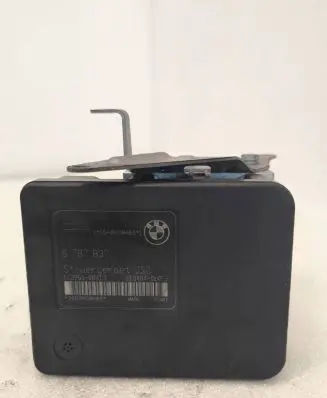 BMW 1 E81 E87 ABS Pump 6787837 000404014F2 10096008413
