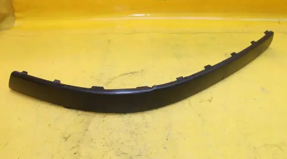 Ford Galaxy Front bumper