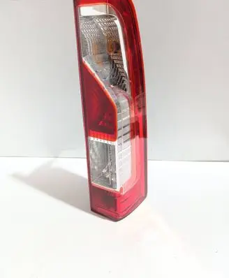 Renault Master III Rear/tail lights 06032010