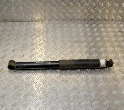 Renault Zoe Rear shock absorber/damper 562108289R 03081000422