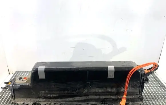 Volvo S90, V90 Hybrid / electric car battery 31673714