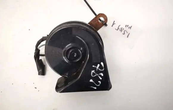 Toyota Avensis T250 Horn signal e9001284