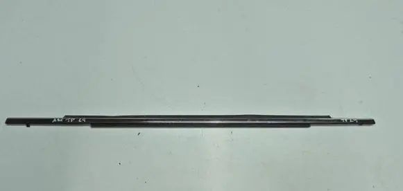 Mitsubishi ASX Rear door windshield rail 