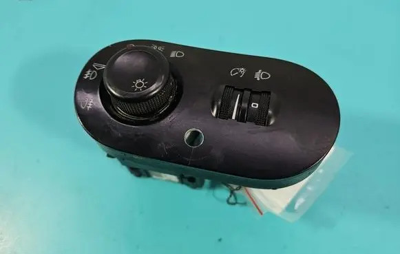 Seat Cordoba (6L) Light switch 6L1941531AF IMPRK1591004