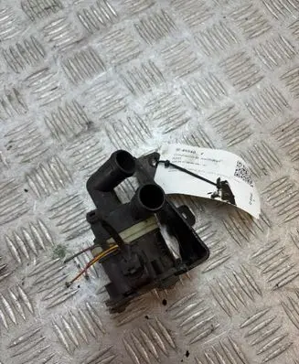 Audi A4 S4 B8 8K Electric auxiliary coolant/water pump 5N0985561A