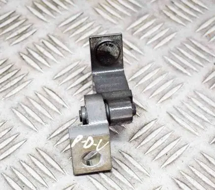Front door upper hinge