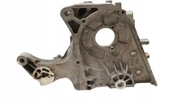 Opel Zafira C Other engine bay part 55574721