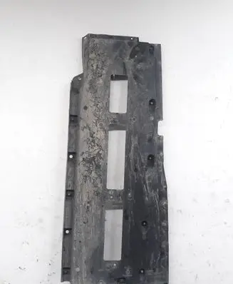 Audi A4 S4 B7 8E 8H Side bottom protection 8E0825208 8H0825208