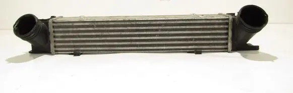 BMW X1 E84 Intercooler radiator 752491608