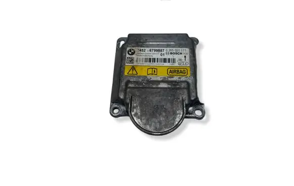 BMW 5 F10 F11 Airbag control unit/module 6799887