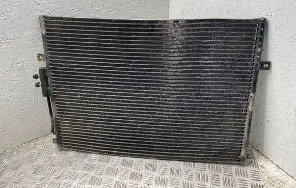 Jeep Grand Cherokee (WJ) A/C cooling radiator (condenser)
