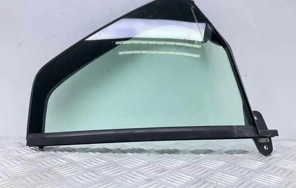 Volkswagen Golf VII Rear vent window glass 5G6845213B