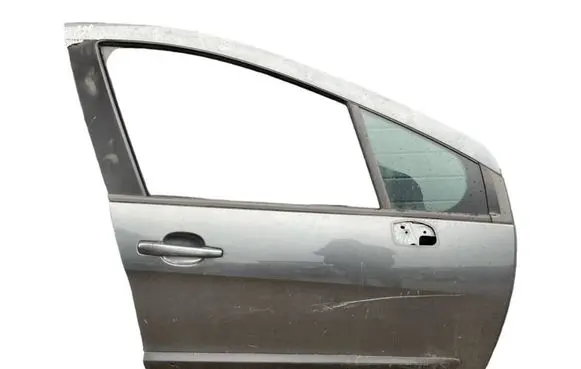 Peugeot 308 Front door