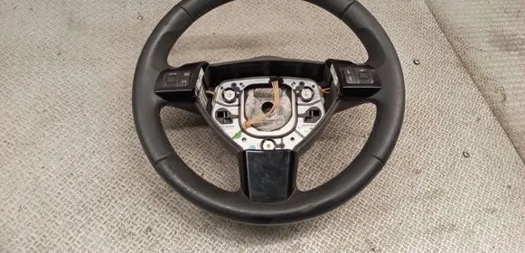 Opel Zafira B Steering wheel 13251121SBN