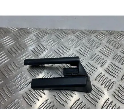 Porsche 911 991 Front passenger seat rail trim 99152136100 991521361