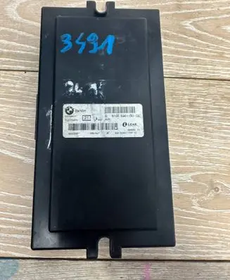 BMW 1 E81 E87 Light module LCM 6961130