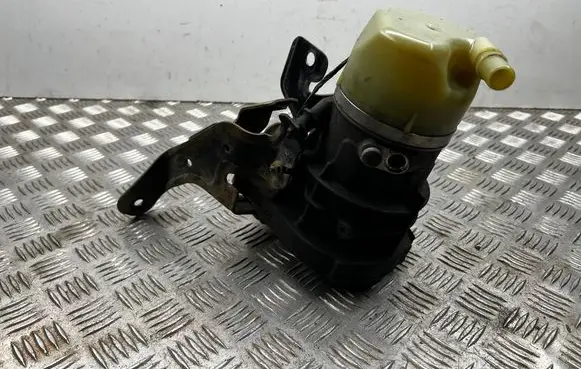 Ford S-MAX Power steering pump 3K514C6S4B 3K514C6S4 6G913K738AC