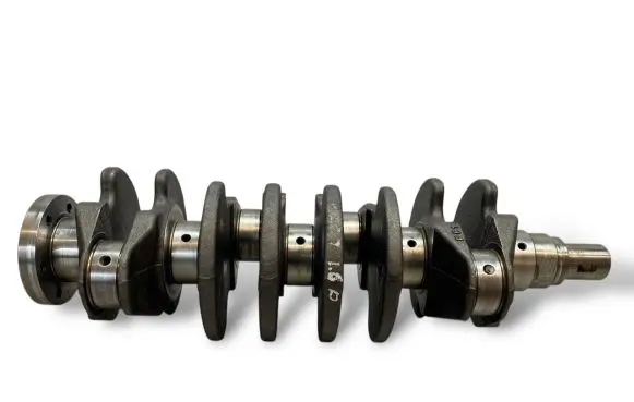 Peugeot 207 Crankshaft FC15