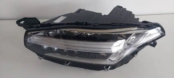 Volvo XC90 Headlight/headlamp 31655721