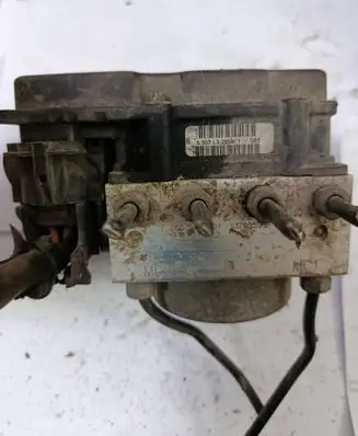 Fiat Panda II ABS Pump 0265232021 5507L3280911 51799595