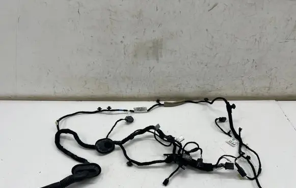 Ford Ranger IV Front door wiring loom N1WT14630