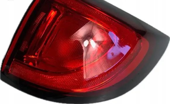 Chrysler Pacifica Rear/tail lights 68229028AD