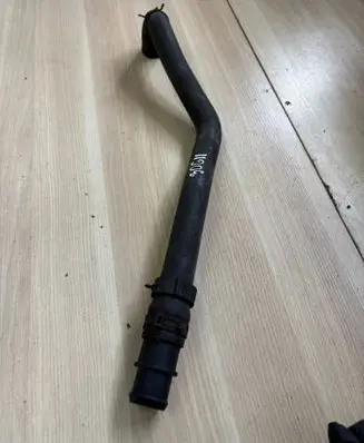 Mini One - Cooper Coupe R56 Engine coolant pipe/hose 