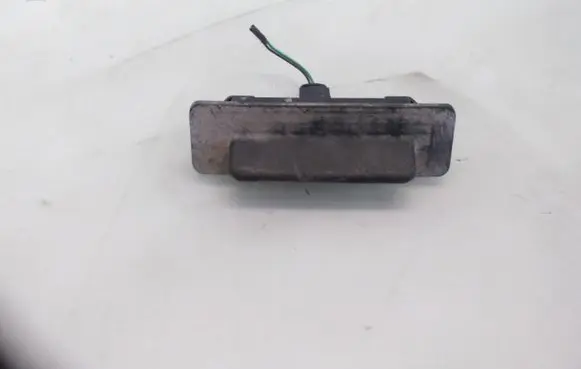 Renault Laguna II Loading door exterior handle 8200002001