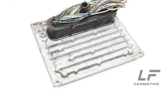 Ford Ka Engine control unit/module 6S5112A650BB