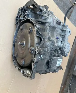 Volvo XC60 Automatic gearbox TF80SC 30751449 08K380684G