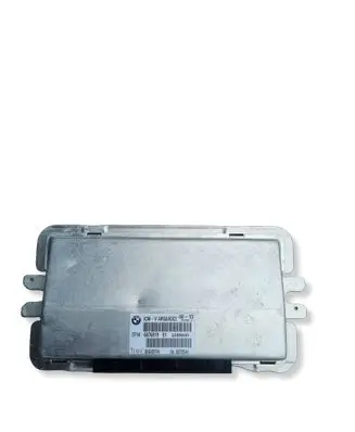 BMW 5 F10 F11 Suspension control unit/module 6876819 000720548 00404097H6