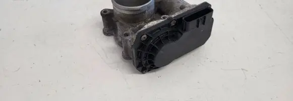 Smart ForTwo I Throttle valve MN149259 04T017