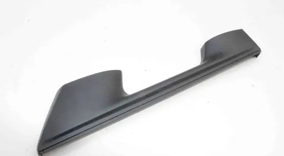 Tesla Model X Front door seat control surround trim 110067400D