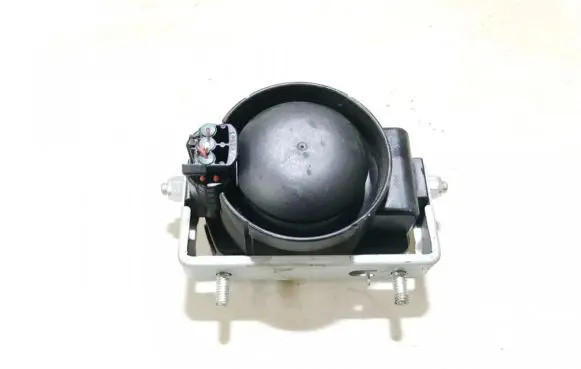 Toyota RAV 4 (XA30) Alarm system siren 8904048020 sn00584228311