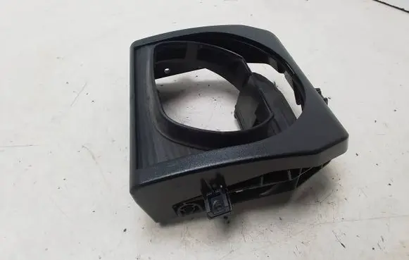 Mercedes-Benz A W169 Steering wheel column trim A1694600095