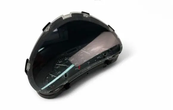 Citroen Berlingo Speedometer (instrument cluster) 9656696180