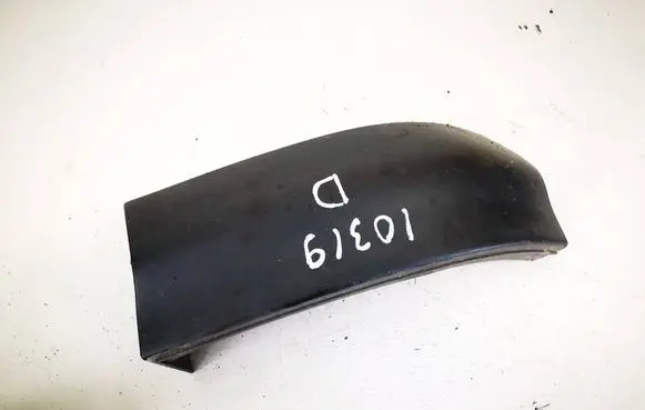 Opel Zafira A Rear/tail light trim molding 090597596