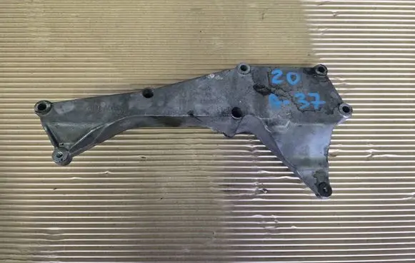 Volkswagen PASSAT B7 EGR valve cooler bracket 03L131159