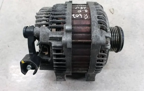 Citroen C4 Grand Picasso Generator/alternator 96547528