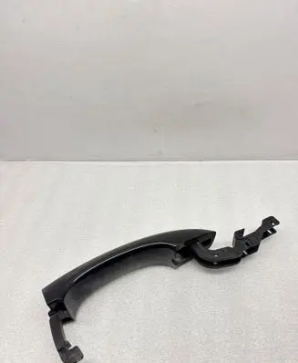 Audi Q7 4L Front door exterior handle 4H0837205 PA6GF30