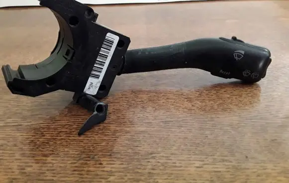 Audi A6 S6 C5 4B Wiper control stalk 4B0953503H CZK0301202032