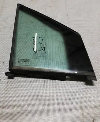 Citroen C8 Front door vent window glass four-door 
