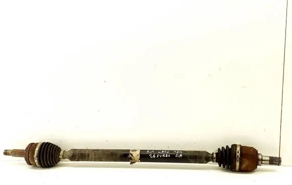 KIA Ceed Front driveshaft