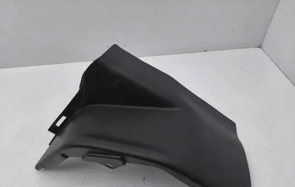 Seat trim