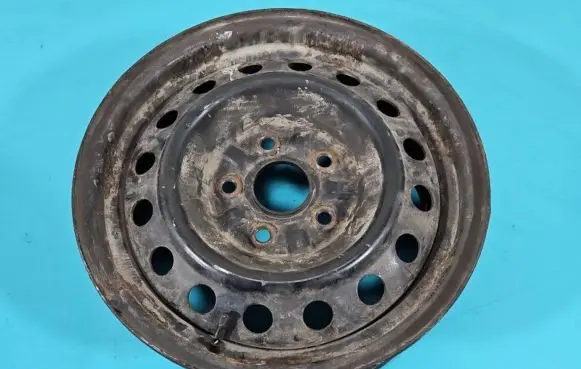 Toyota Camry R15 steel rim IMPRK1369273