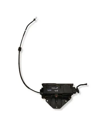 BMW X5 E70 Hand brake control module 6796072