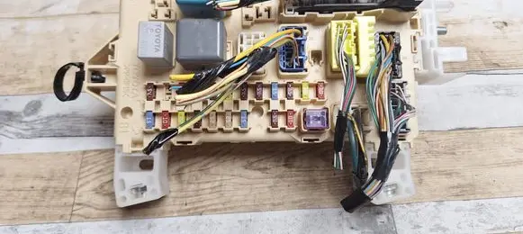Fuse module