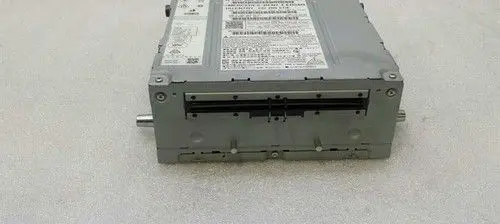 Mercedes-Benz C W205 Navigation unit CD/DVD player A2059006222