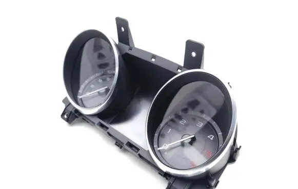 Jaguar XE Speedometer (instrument cluster) GX7310849BF LR-0035-002