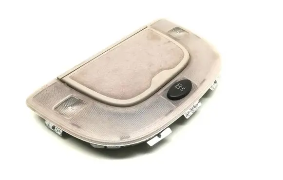 Mercedes-Benz S W220 Front seat light A2208200301